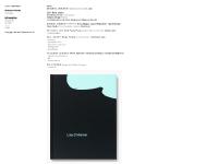 News : LISA D MANNER