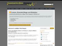 lisamariediasdesigns.com (973) 275-9497, Getting Started, Community Management