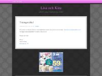 Lisa och Kira - – följ vår vardag i träning/tävling och bus!