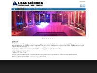 Om oss, Kontakta oss, Julbord, A-La-Carte Om oss, Kontakta oss, Julbord, A-La-Carte