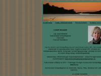 liten lisbethbrowaldh.se skärmbild liten lisbethbrowaldh.se skärmbild
