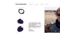 Lisel Garsveden_Inledning