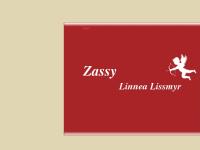 Zassy Zassy