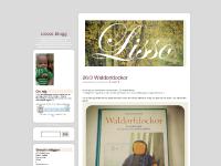 liten lisso.blogg.se skärmbild liten lisso.blogg.se skärmbild