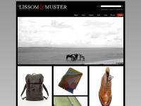 Lissom & Muster - Home
