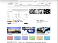 liten listers.co.uk skärmbild liten listers.co.uk skärmbild