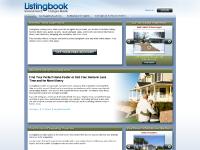 Welcome to Listingbook.com Welcome to Listingbook.com