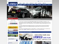 liten litchfieldimports.co.uk skärmbild