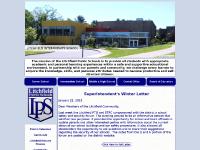 Litchfield Public Schools - Home of The Litchfield Cowboys Litchfield Public Schools - Home of The Litchfield Cowboys