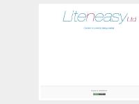 Home | Liteneasy Ltd