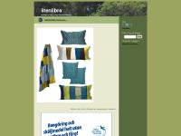 litenlibra - betraktelser ur ett grodperspektiv.