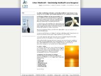 Vindkraft, Vindkraftverk | litenvindkraft.se