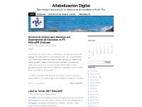 literaciapr.com: The Leading Liter ACI APR Site on the Net