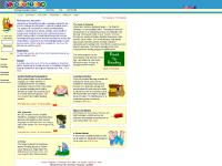 liten literactive.com skärmbild liten literactive.com skärmbild