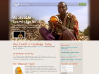 Literacy Bridge Literacy Bridge