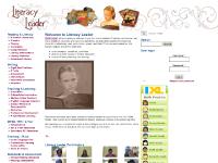 Vocabulary, Comprehension, Literacy Interventions, Literacy Websites Vocabulary, Comprehension, Literacy Interventions, Literacy Websites