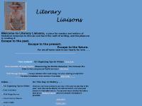 Literary Liaisons, Ltd.