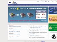 litespeedtech.com LiteSpeed, lite speed, lightspeed litespeedtech.com LiteSpeed, lite speed, lightspeed