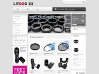 LITOOC - Camera Accessories Store - LITOOC