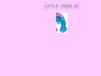liten little-angel.se skärmbild liten little-angel.se skärmbild