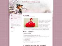 Littlebeesboutique.com Littlebeesboutique.com