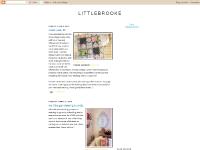 littlebrooke.blogspot.com sneak peek #2, my little guy sleeping soundly., another project.