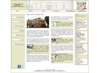 Small UK hotel, UK bed and breakfast hotel, hotels in Bicester