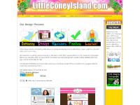 littleconeyisland.com littleconeyisland.com, little coney island, littleconeyisland web design
