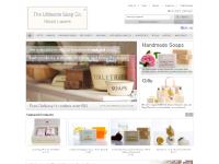 Gift Sets, Natural Soaps, Organic Hand & Body Wash, Creams  Gift Sets, Natural Soaps, Organic Hand & Body Wash, Creams