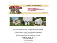 Little Cottage Co., Playhouses, Storage Sheds Little Cottage Co., Playhouses, Storage Sheds