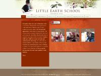 littleearthschool.org A Whole Education, Next