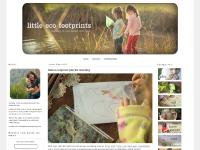 littleecofootprints.com eco, sustainable living, simple living littleecofootprints.com eco, sustainable living, simple living