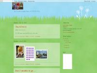 7:58 AM, 0 comments, Just 2 months to go....., 7:23 AM 7:58 AM, 0 comments, Just 2 months to go....., 7:23 AM