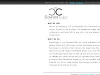 The Computer Clinic The Computer Clinic