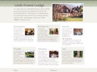 littleforestlodge.co.uk Bed and Breakfast, B&B, Lodge littleforestlodge.co.uk Bed and Breakfast, B&B, Lodge