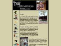 Little Forks Outfitters - Midland Michigan Little Forks Outfitters - Midland Michigan