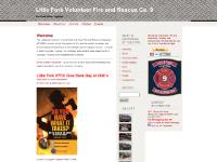 Little Fork Volunteer Fire and Rescue Co. 9 Little Fork Volunteer Fire and Rescue Co. 9