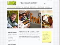Anders Levén Food and Beverage AB Anders Levén Food and Beverage AB