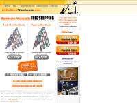 littlegiantwarehouse.com Type IA Model 17, Little Giant Accessories, DemoLadder.com littlegiantwarehouse.com Type IA Model 17, Little Giant Accessories, DemoLadder.com