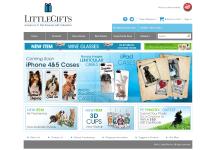 LittleGifts - America's #1 Pet-Themed Gift Collection - Home