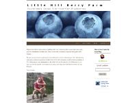 littlehillberryfarm.com Our Story, Our Inspiration, Our Aim littlehillberryfarm.com Our Story, Our Inspiration, Our Aim