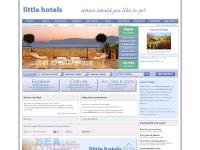 littlehotels.co.uk Little Hotels, Little Hotels of Spain, Spain littlehotels.co.uk Little Hotels, Little Hotels of Spain, Spain