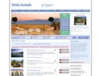  Balearic Islands, Green Spain, Central Spain, La Rioja and the Basque Country