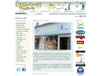 littleimps.co.uk Wooden Toys, Tradtional Games, Educational Toys