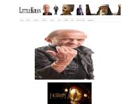 :: The Official Little Kiran Website :: :: The Official Little Kiran Website ::