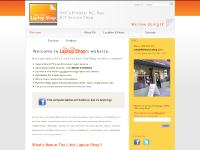 New York NY Computer Repair: The Little Laptop Shop - NYC's Premier PC and Mac Computer Service Shop New York NY Computer Repair: The Little Laptop Shop - NYC's Premier PC and Mac Computer Service Shop