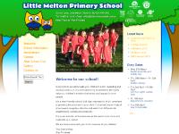 - Little Melton Primary School