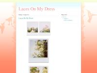 Laces On My Dress Laces On My Dress