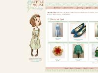 Little Mouse Vintage : New Items Little Mouse Vintage : New Items