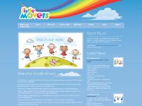 littlemovers.net